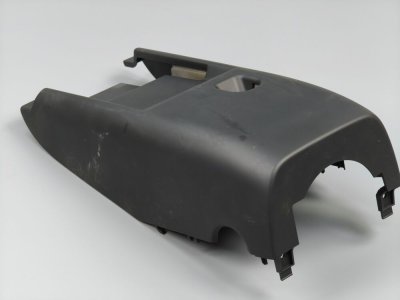 Накладка, кожух рульоввої колонки низ 3C0858625A VAG Фольксваген Пассат B7
