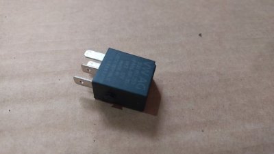 Реле 525 VW 3Q0951253 VAG Фольксваген