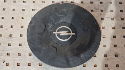 Колпак, ковпак колісний 403151359R, 93863909 2010+ Опель Віваро 2