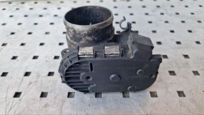 Дросельна заслонка 2.2HDI 2006-2014 0280750598, BK2Q9E926AC Фіат Дукато, Пежо Боксер, Сітроен Джампер 3
