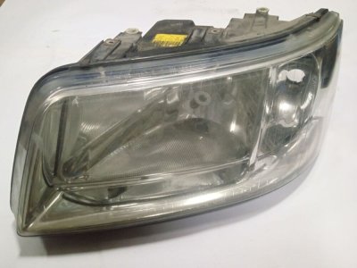 Фара передня ліва VW T5 7H1941015S, 7H1941015N VAG Фольксваген Транспортер Т5-1