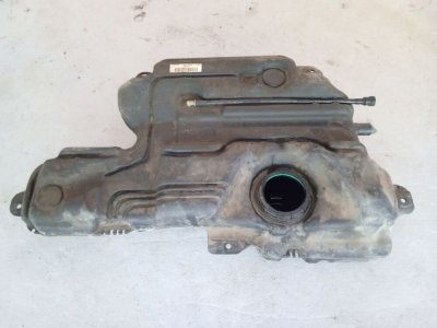 Паливний бак 1.5 2012+ 8200782136, 8201438822, A4154710401 Рено Кенго 2, Мерседес Сітан