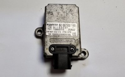 Датчик ABS, АБС, ESP, ЕСП 8200102160, 8200414023 Рено Трафік, Опель Віваро, Ніссан Прімастар-1