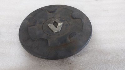 Колпак, ковпак колісний 8200035453 2003-2010 Рено Мастер 2
