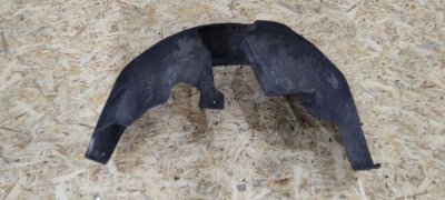 Підкрилок задній правий VW 1K5810972D VAG  Гольф