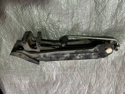 Домкрат VW 2K0011031B VAG Фольксваген Кадді