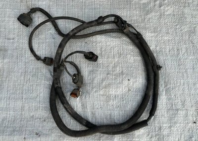 Коса, проводка фар VW T5 VAG Фольксваген Т5