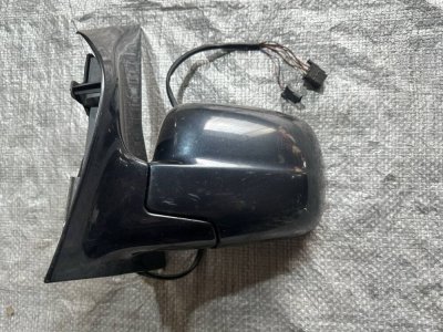 Дзеркало ліве ДЕФЕКТ електро (2 фішки) V-Class 1996-2003 202247 638 Мерседес Віто