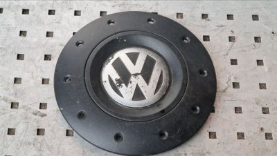 Ковпак, колісний VW T5  7H0601151C VAG Фольксваген Транспортер Т5