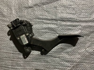 Педаль газу VW T5 7H1721503 VAG Фольксваген Т5
