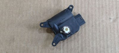 Привід, моторчик заслонки пічки 1K0907511 VAG Фольксваген Гольф