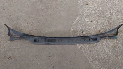 Жабо двірників, пластик під лобове скло 1T0819403 VAG Фольксваген Туран