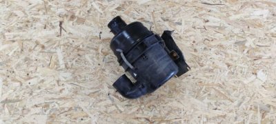 Корпус повітряного фільтру 1300434080 1994-  Фіат Дукато, Пежо Боксер, Сітроен Джампер 2