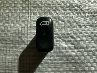 Кнопка центрального замка A0065452107 638 Мерседес Віто