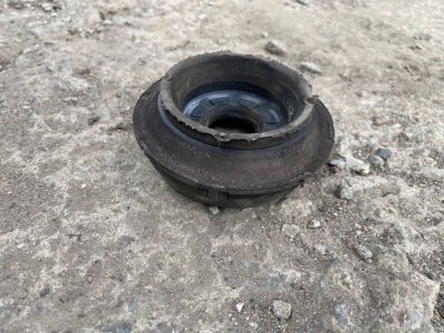 Опора амортизатора верхня 7700829529 Рено Кенго 2003-2008