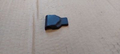 Заглушка салону A0008681239 W447 Мерседес Віто-1