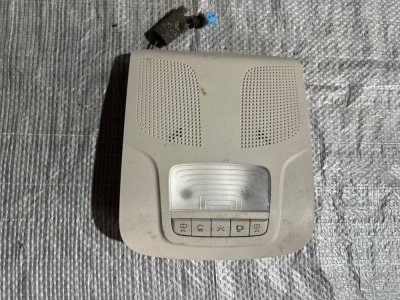 Фонар, плафон салону передній A4479006900 W447 Мерседес Віто