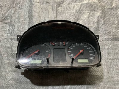 Панель, щиток приладів VW T4 7D0920802Q VAG Фольксваген Т4
