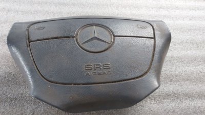 Подушка безпеки в руль, AirBag TDI A9024600098 1996-2000 Мерседес Спрінтер 903