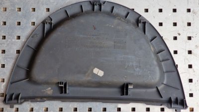 Карман, кишеня, полка передньої панелі 1996-2006 A9016890291 Мерседес Спрінтер 903-1