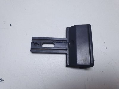 Ричаг, ручка стояночного тормозу, гальм A6384270120 638 Мерседес Віто