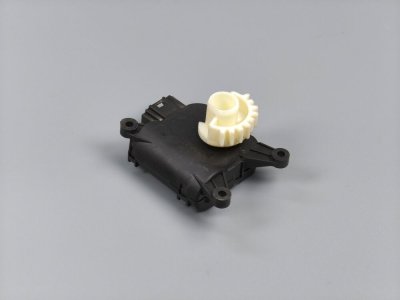 Привід, моторчик заслонки пічки 3C0907511C VAG Фольксваген Пассат B7