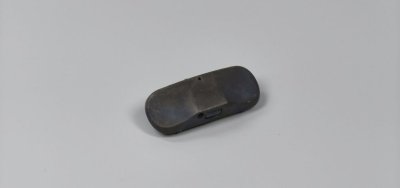 Форсунка омивача лобового скла 1Z0955985, 1L0955985 VAG Фольксваген Гольф 5