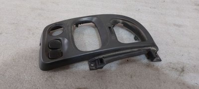 Накладка торпеди, панелі ліва 2.0 2000-2006 YC15V044B79 Форд Транзит