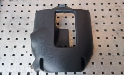 Кожух рульової колонки, пластик навкруг керма, нижній 8200139432 Рено Трафік, Опель Віваро, Ніссан Прімастар