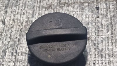 Кришка розширювального бачка 2003-2010 2.2CDI OM 646 A9065010015 639 Мерседес Віто-1