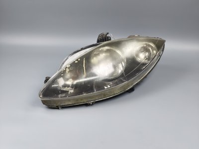 Фара ліва 2005-2015 5P1941005A VAG Сеат Алтеа