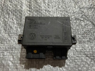 Блок іммобілайзеру VW T4 6X0953257 VAG Фольксваген Т4