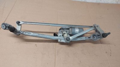 Трапеція двірників в зборі 3' E90 LCI  2.0 дизель N47 2005-2013 седан 7161711, 6978263 БМВ, BMW