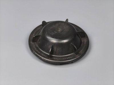 Кришка, заглушка фари 2003-2008 7M0941607A VAG Фольксваген Гольф 5