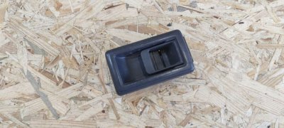 Ручка задніх дверей внутрішня  911752 1994-  Фіат Дукато, Пежо Боксер, Сітроен Джампер 2