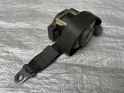 Ремінь безпеки передній правий VW  T4 7D0857806 WAG Фольксваген Т4
