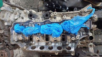 Двигун, мотор 2.3 однотурбінний M9T 670 2010+ 8201654865 Рено Мастер 3, Опель Мовано, Ніссан NV400-1