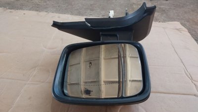 Дзеркало ліве електро з пошкодженням  963022266R 2014+ Рено Трафік 3, Опель Віваро, Фіат Таленто, Ніссан NV 300