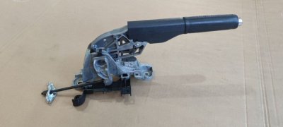 Ричаг ручного тормозу 1K0711303 VAG Фольксваген Гольф