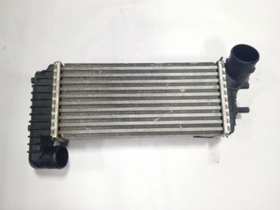 Радіатор інтеркулера 1.5, 1.6 Ford BV619L440CK Форд-1