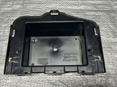 Кришка блоку запобіжників VW T4 7D0971825, 701971825 VAG Фольксваген Т4-1