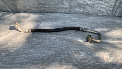 Трубка кондиціонера, від компресора до радіатора VW T5 7H0820721AE VAG Фольксваген Т5