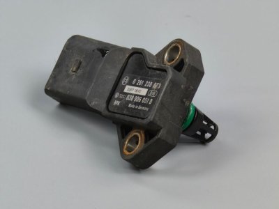 Датчик надуву турбіни VW 038906051D, 0261230073  VAG Сеат Алтеа XL