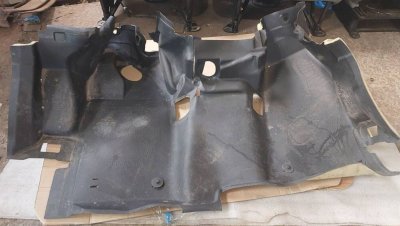 Підлогове покриття, пол Ford Transit Custom 12+ Ford Transit 14+ BK31V13036CG Форд Транзит Кастом