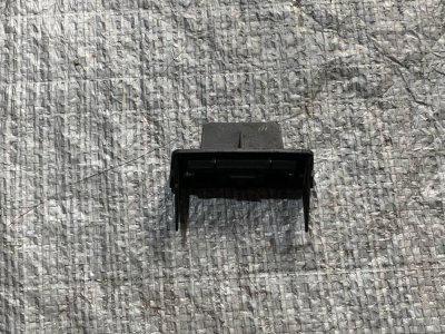 Кронштейн кріплення радіатора VW T5 7H0807435A VAG Фольксваген Т5