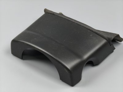 Верхний кожух рулевой колонки 2003–2010 1T0858560 VAG Volkswagen Touran
