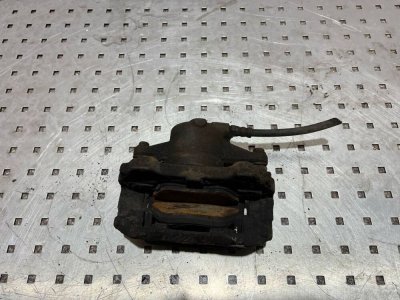 Суппорт передній правий R15 2005-2010 735386508, Y01953 Фіат Добло