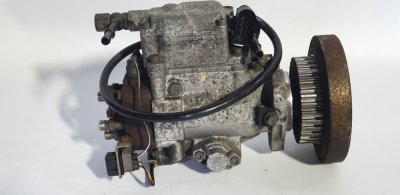 ТНВД, ПНВТ, паливний насос високого тиску, паливна апаратура 2.5TDI 0460415996 1996-2006 Фольксваген ЛТ-3