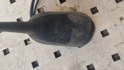 Антена в зборі 8200317284, 8200395727 Рено Трафік, Опель Віваро, Ніссан Прімастар-1