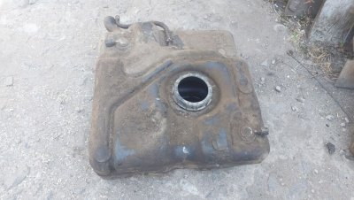 Бак паливний, без колби 1.8TDCI 2002-2013 7T169K007AA Форд Транзит Коннект